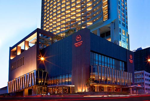 Sheraton Nha Trang Hotel