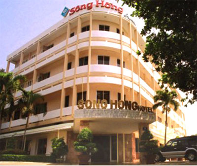 Khách sạn Sông Hồng 