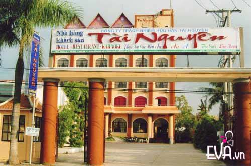 Khách sạn Tài Nguyên