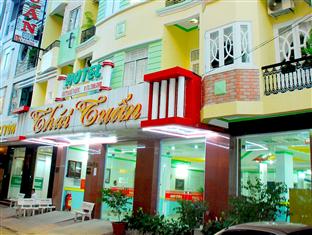 Khách sạn Thái Tuấn