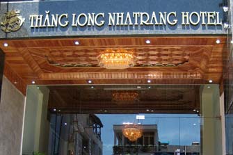 Khach sạn Thang Long