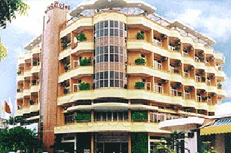 Khách sạn Thanh Hóa