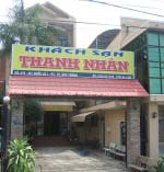 Khách sạn Thanh Nhàn