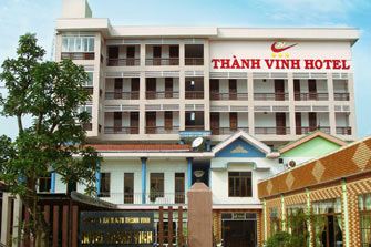Khách sạn Thanh Vinh