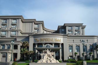 Khách sạn Imperial