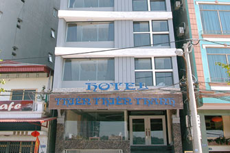 Khách sạn Thiên Thiên Thanh
