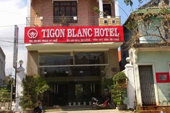 Khách sạn Tigon Blanc