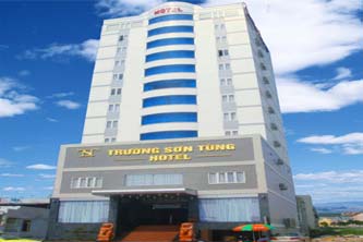 Khach sạn Trường Sơn Tung 1