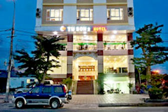 Khách sạn Từ Sơn II
