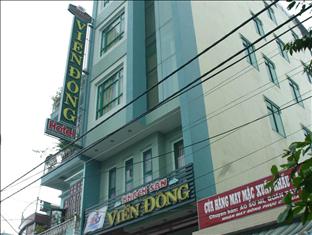 Khach sạn Viễn Dong