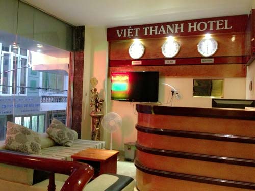 Việt Thanh Hotel‏