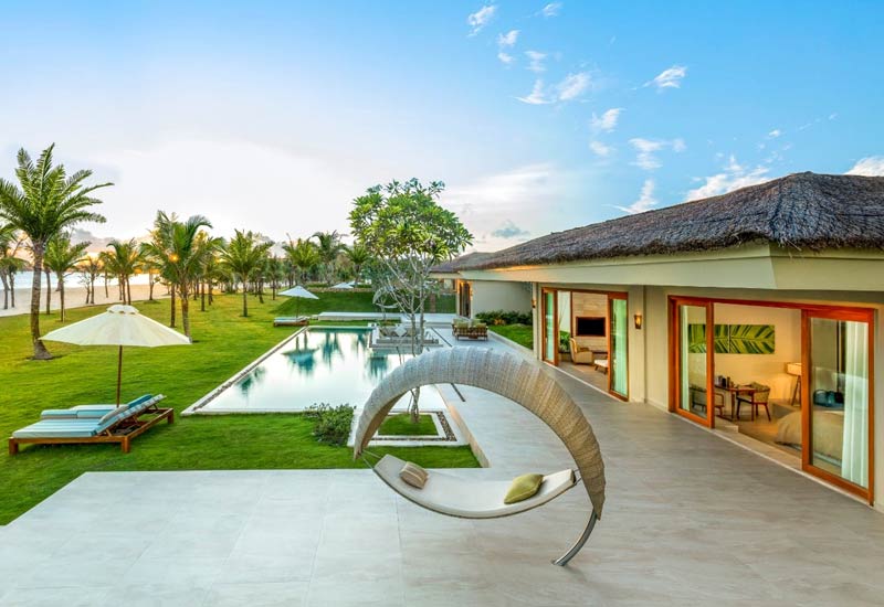 Fusion Resort Phu Quoc