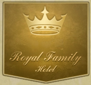 Khách sạn Royal Family