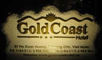 Khách sạn Gold Coast