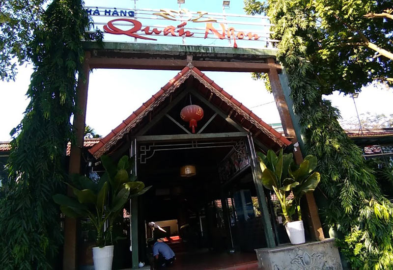 Nhà Hàng Quán Ngon