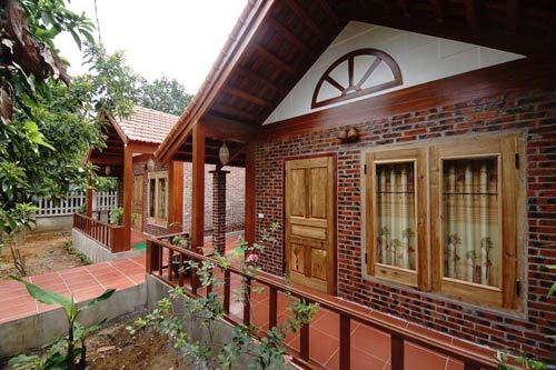 Ninh Binh Family Homestay