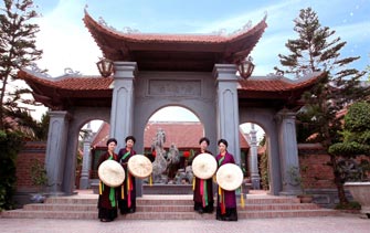 Bac Ninh