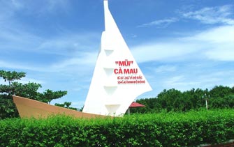 Cà Mau