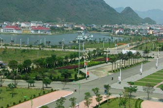 Lai Chau