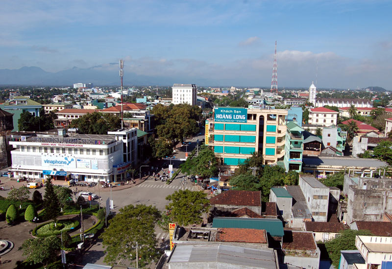 Quang Ngai