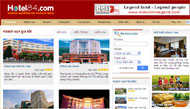 Quảng bá khách sạn lên hotel84.com