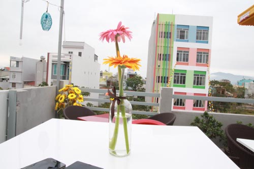 Lucky Bee Homestay