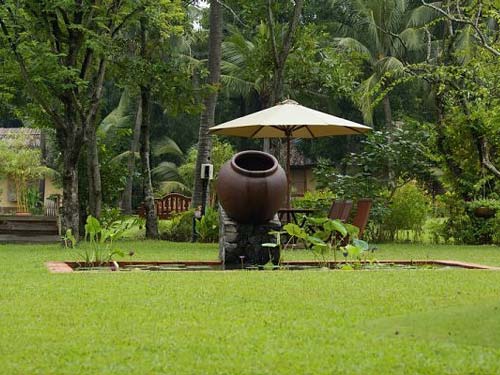 Làng du lịch Bình Quới Hồ Chí Minh