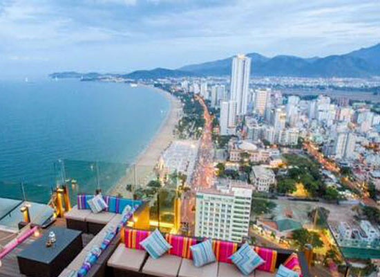 Khách sạn uy tín tại Nha Trang