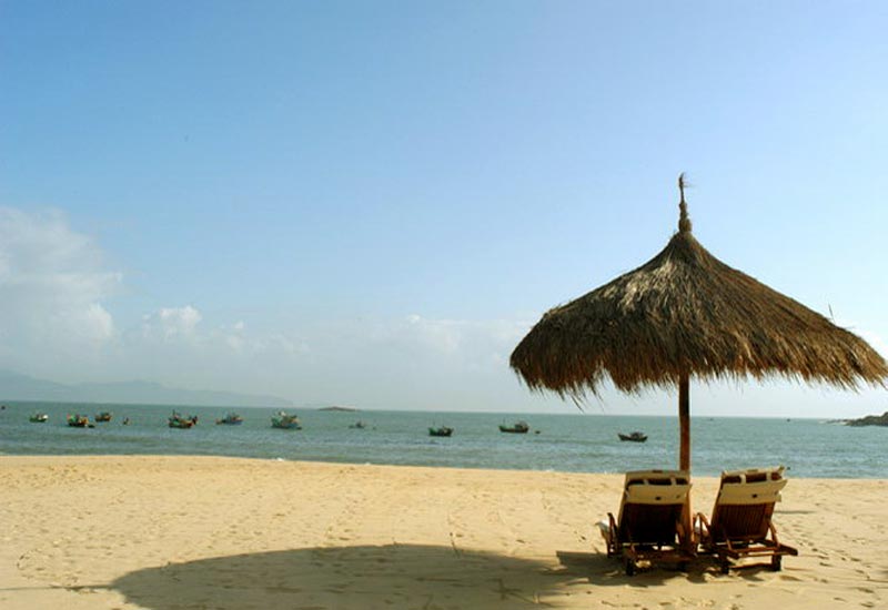 Quảng cáo Resort hiệu quả