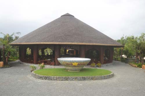 Không gian nhà Việt Nam - Vinahouse Space