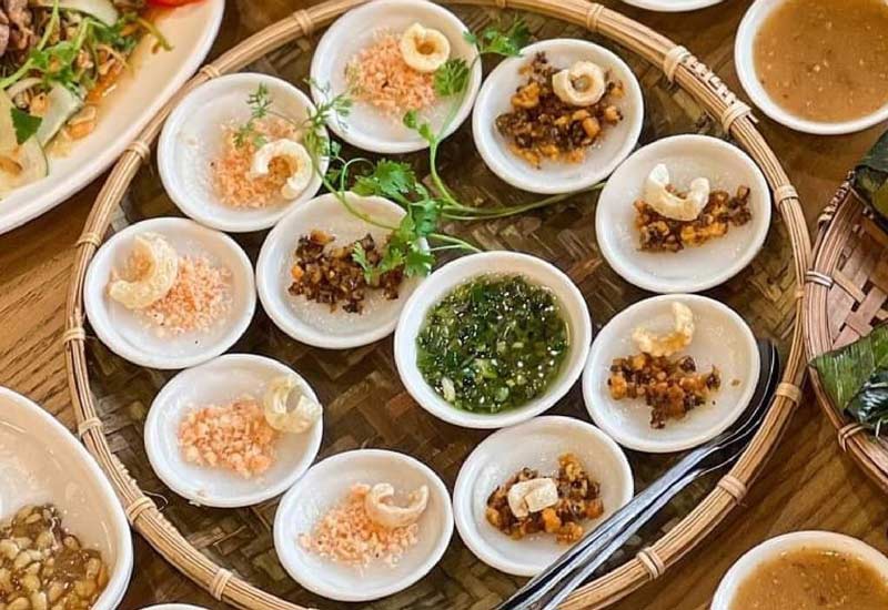 Nét Huế Vincom Nguyễn Chí Thanh - 54A Nguyễn Chí Thanh, Hà Nội