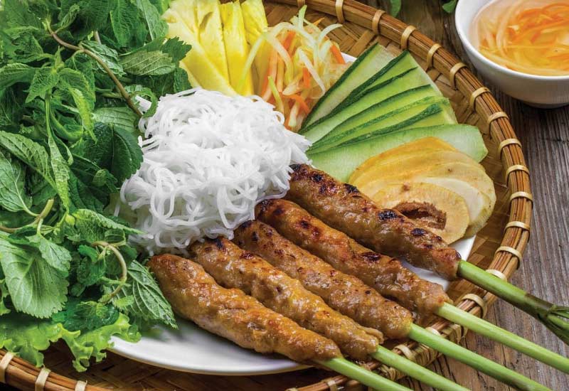 Nét Huế Times City
