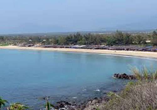 Bãi Dài Nha Trang