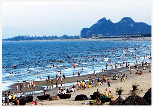 Khách sạn 'cháy phòng' dịp Quốc khánh 2013 tại Đà Nẵng