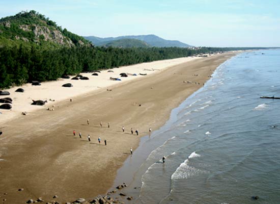Biển Hải Hòa