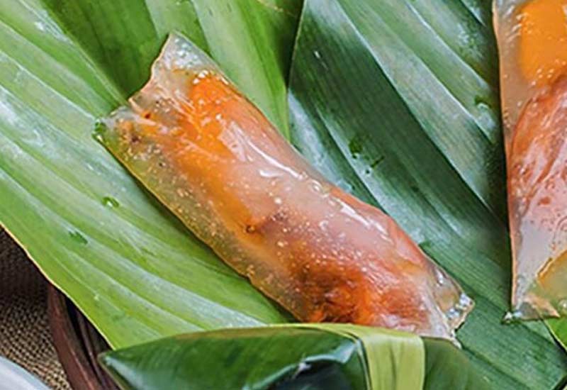 Nét Huế Nguyễn Văn Huyên