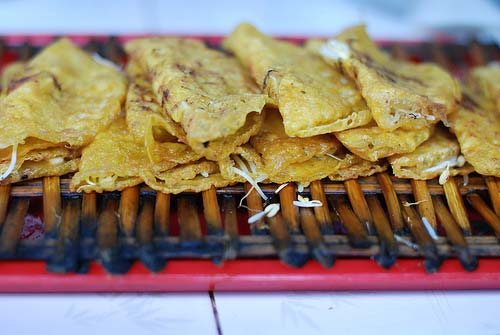 Bánh xèo Đà Nẵng