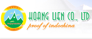 Công ty du lịch Hoàng Liên