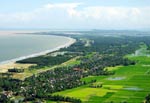 Tư vấn du lịch biển Hải Tiến - Thanh Hóa