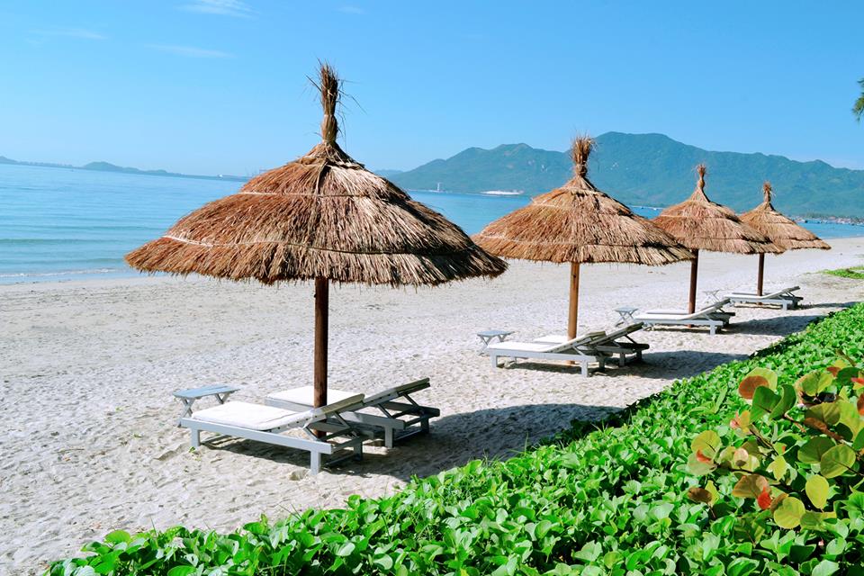 Quảng cáo khách sạn 4 sao