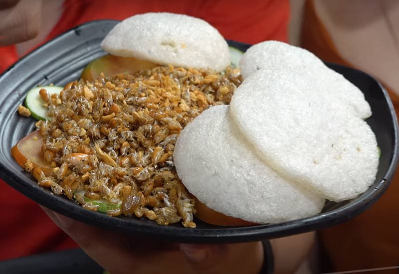 Bò Lui - Đặc sản Phú Quốc