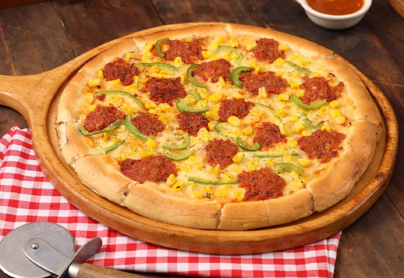 Pepperonis Nguyễn Chí Thanh - Nhà hàng Buffet Pizza tại 114B2 Nguyễn Chí Thanh, Hà Nội
