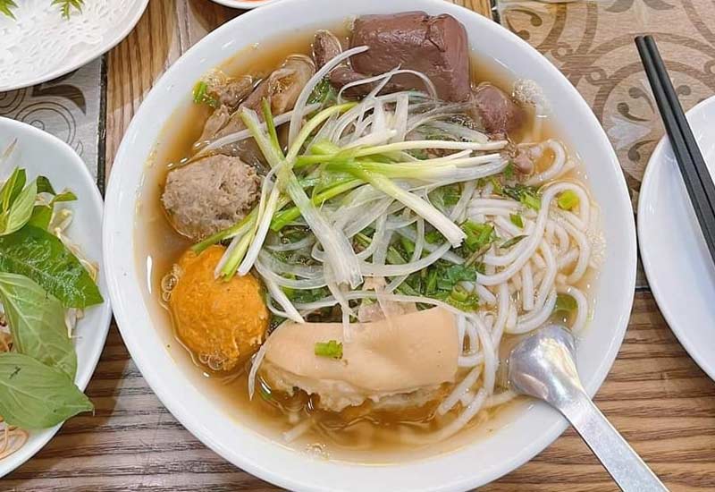 Nét Huế T214 - TTTM Aeon Mall Hải Phòng, Q. Lê Chân, TP Hải Phòng