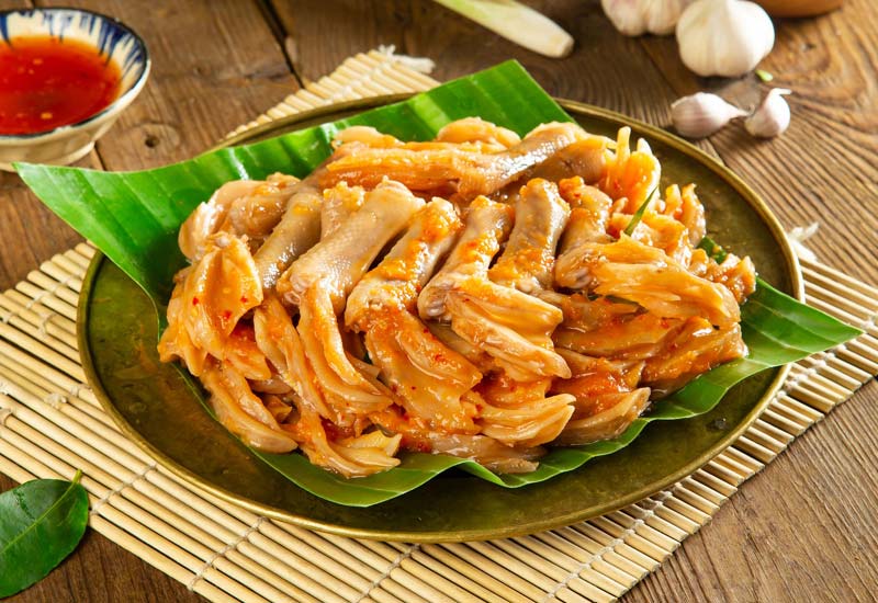 Vịt 34 - Hơn 50 Món Ngon Từ Vịt tại 34B Mỹ Đình, Nam Từ Liêm