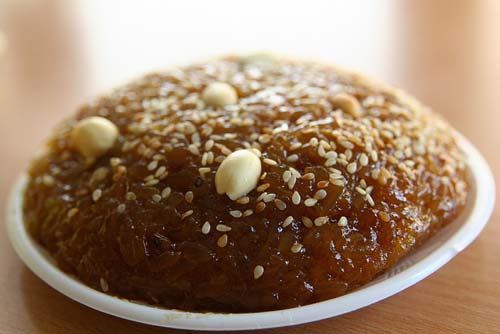 Chè con ong Bắc Kạn
