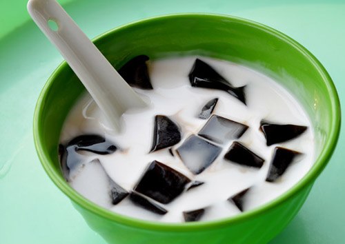 Chè đắng Hà Nội