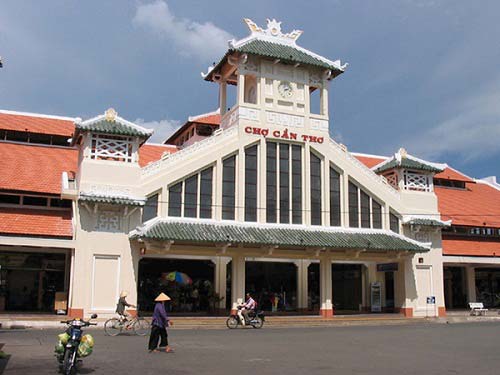 Chợ Cần Thơ
