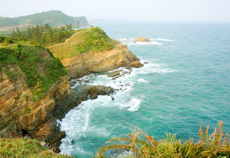 Tư vấn du lịch Cô Tô từ Hà Nội