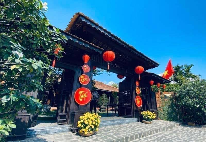 Quảng Đức Xưa - Tuy An, Phú Yên