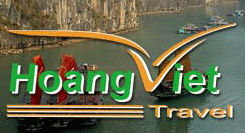 Công ty Cổ Phần Đầu Tư, Vận Tải, Du Lịch Hoàng Việt